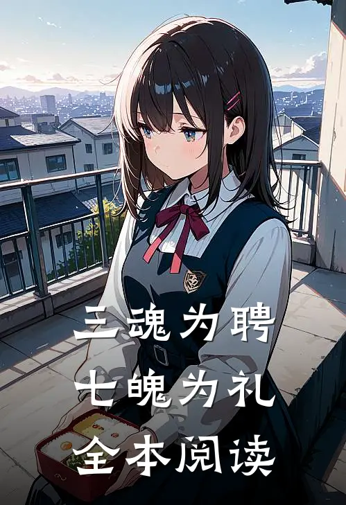 三魂为聘，七魄为礼全本阅读