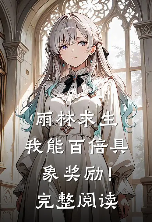 雨林求生：我能百倍具象奖励！完整阅读