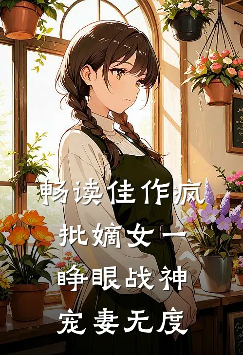 畅读佳作疯批嫡女一睁眼战神宠妻无度