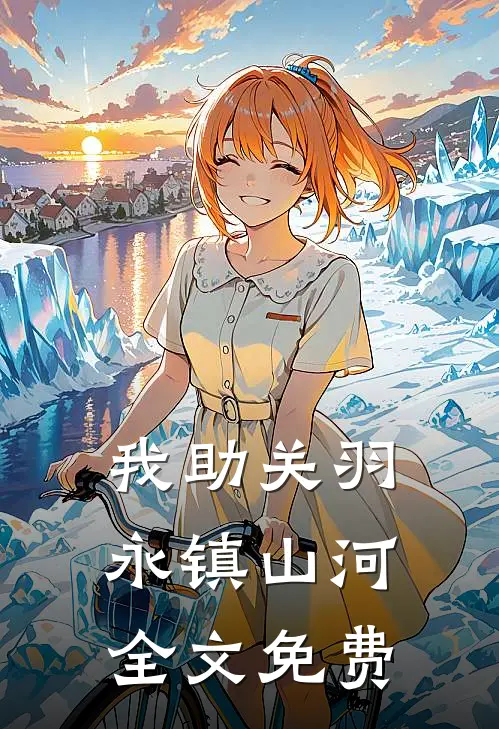 我助关羽永镇山河全文免费