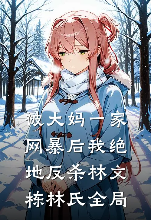被大妈一家网暴后我绝地反杀林文栋林氏全局