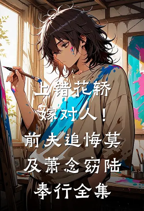 上错花轿嫁对人！前夫追悔莫及萧念窈陆奉行全集