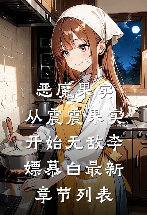 恶魔果实：从震震果实开始无敌李嫖慕白最新章节列表