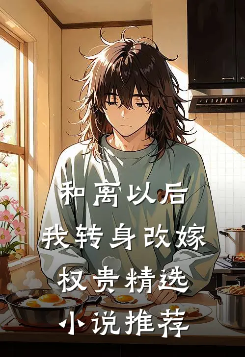 和离以后，我转身改嫁权贵精选小说推荐