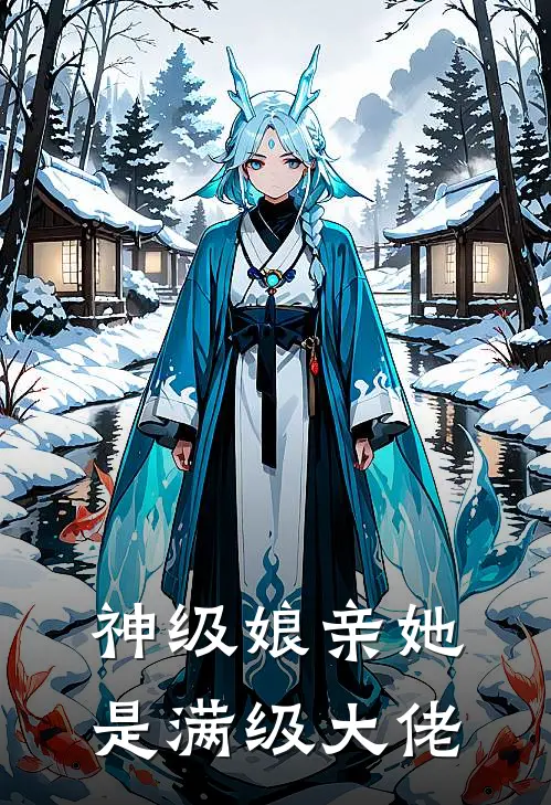 神级娘亲她是满级大佬百度
