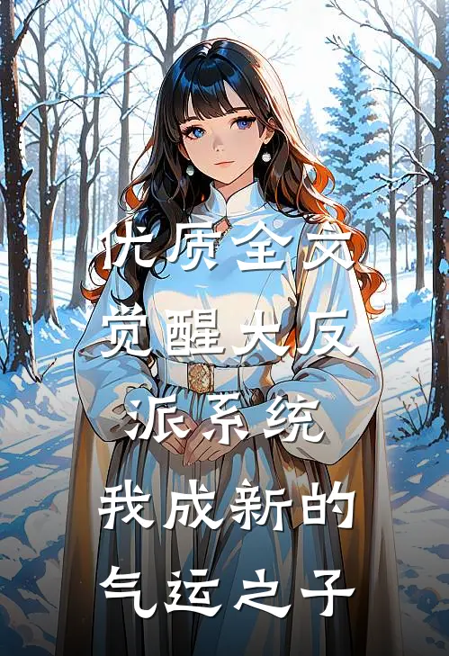 优质全文觉醒大反派系统，我成新的气运之子