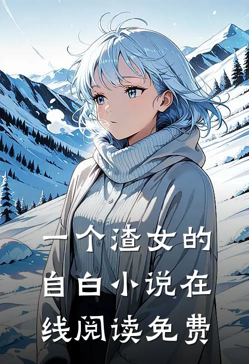 一个渣女的自白小说在线阅读免费