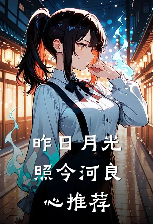 昨日月光照今河良心推荐
