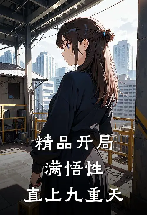 精品开局满悟性，直上九重天