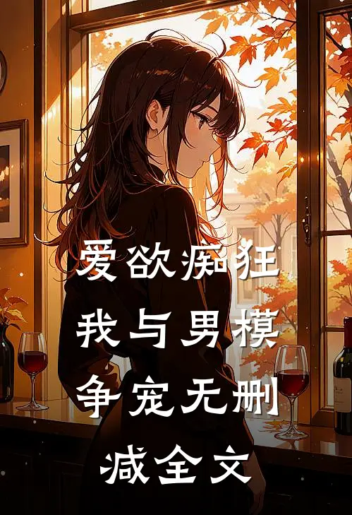 爱欲痴狂，我与男模争宠无删减全文