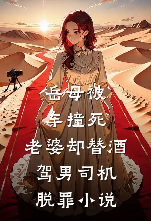 岳母被车撞死，老婆却替酒驾男司机脱罪小说
