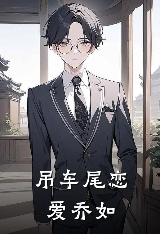吊车尾恋爱乔如