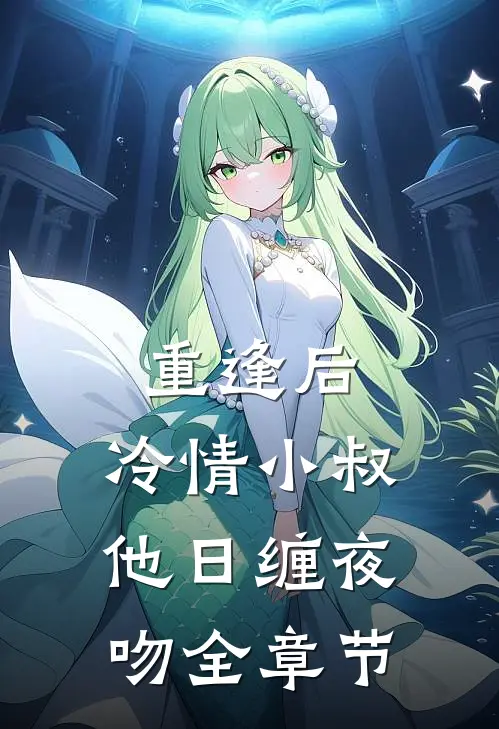 重逢后，冷情小叔他日缠夜吻全章节