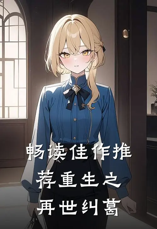 畅读佳作推荐重生之再世纠葛
