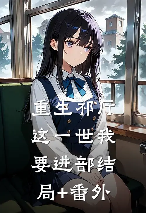 重生祁厅，这一世我要进部结局+番外