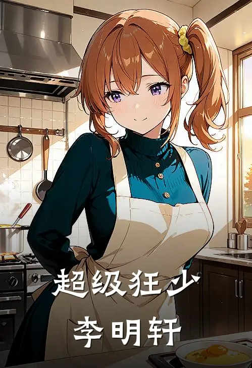 超级狂少李明轩
