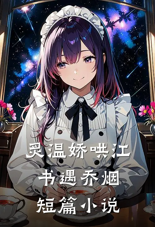 炙温娇哄江书遇乔烟短篇小说