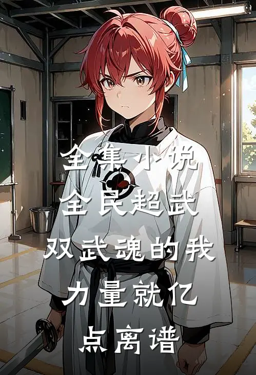 全集小说全民超武：双武魂的我，力量就亿点离谱