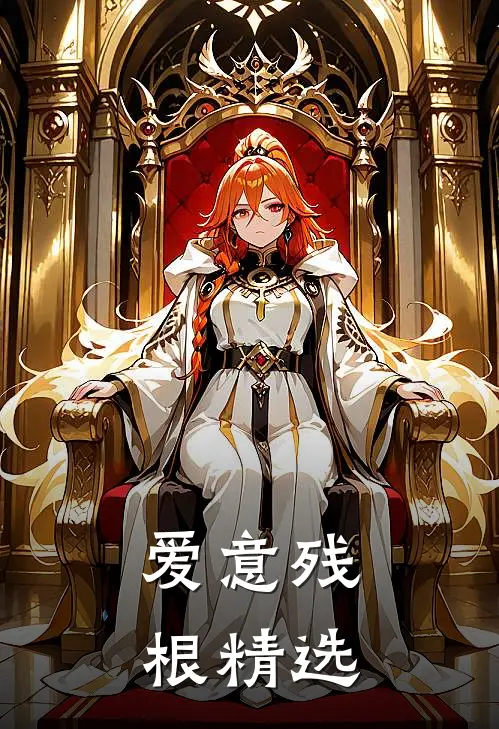 爱意残根精选
