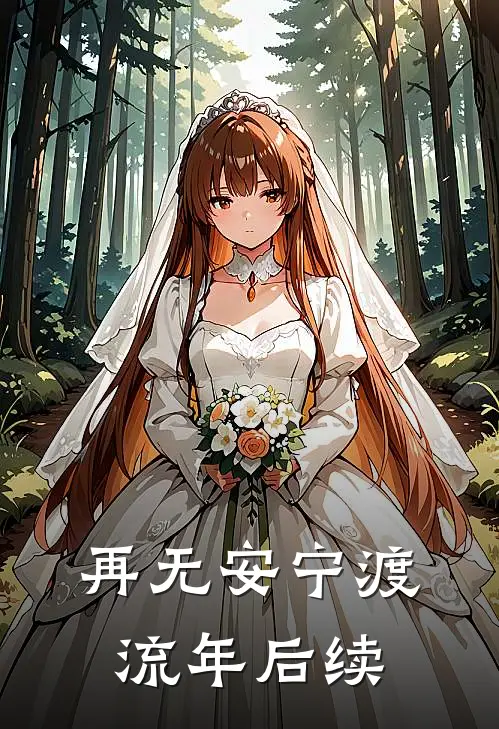 再无安宁渡流年后续