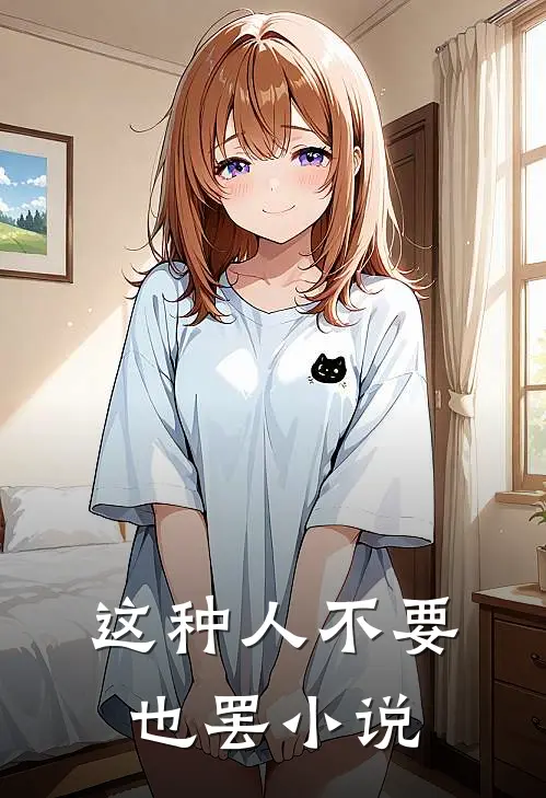 这种人不要也罢小说