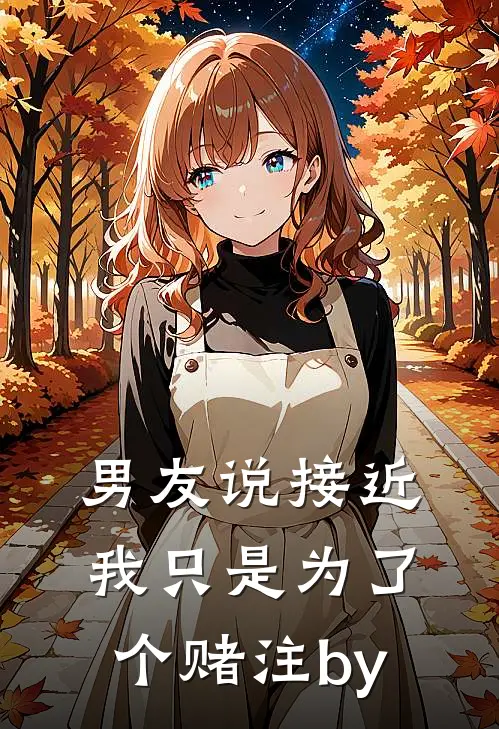 男友说接近我只是为了个赌注by