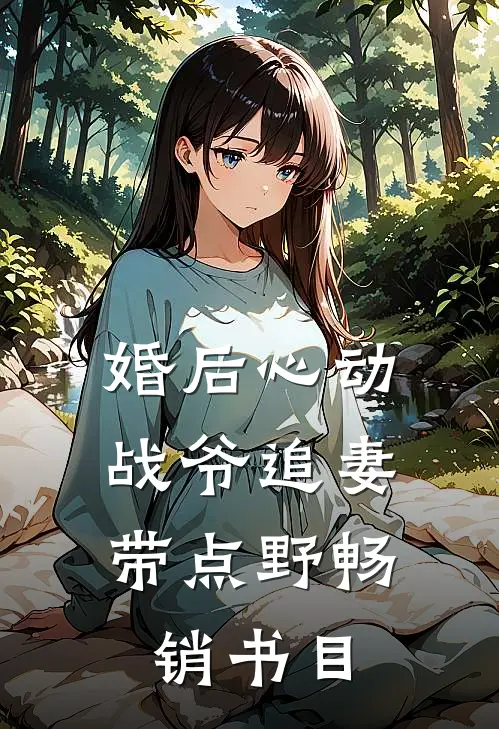 婚后心动，战爷追妻带点野畅销书目