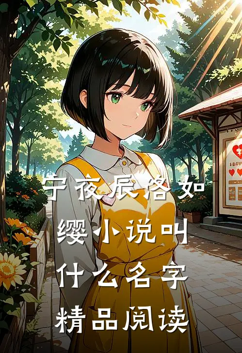 宁夜辰洛如缨小说叫什么名字精品阅读