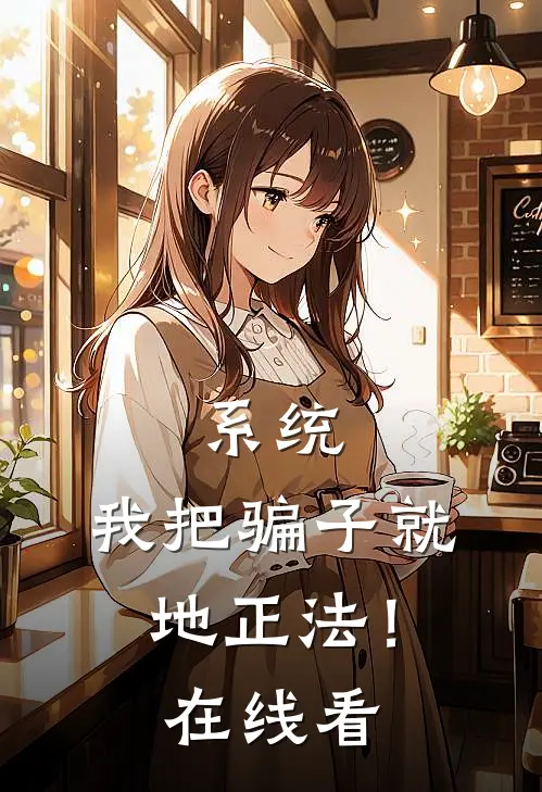 系统：我把骗子就地正法！在线看