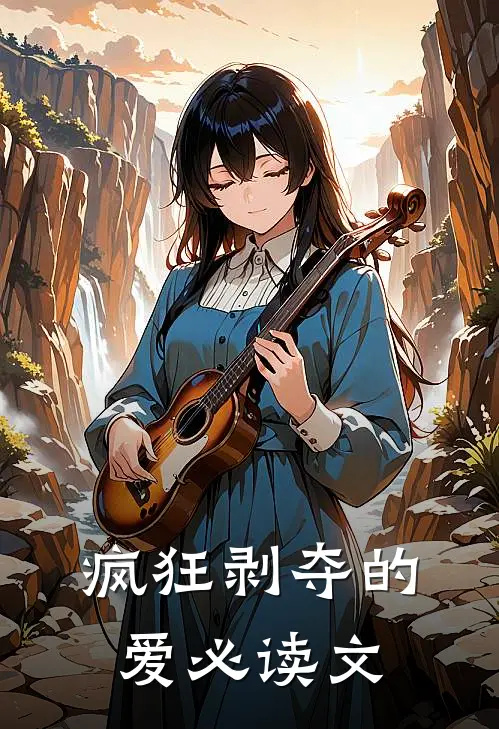 疯狂剥夺的爱必读文