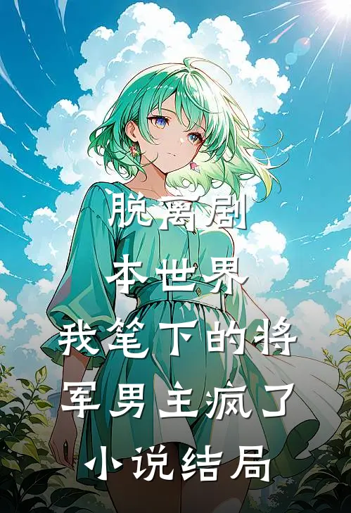 脱离剧本世界，我笔下的将军男主疯了小说结局
