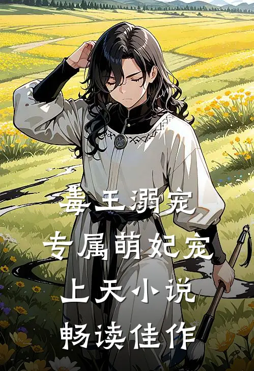 毒王溺宠:专属萌妃宠上天小说畅读佳作