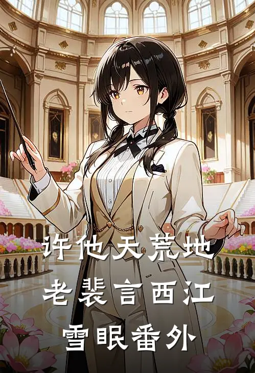 许他天荒地老裴言西江雪眠番外
