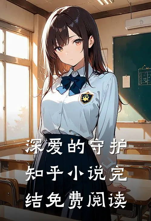 深爱的守护知乎小说完结免费阅读