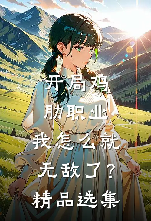 开局鸡肋职业，我怎么就无敌了？精品选集