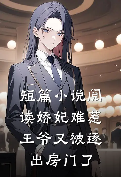 短篇阅读娇妃难惹王爷又被逐出房门了