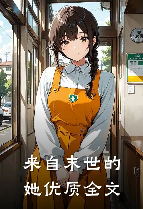 来自末世的她优质全文