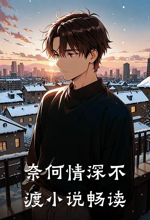奈何情深不渡小说畅读