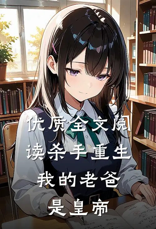 优质全文阅读杀手重生，我的老爸是皇帝