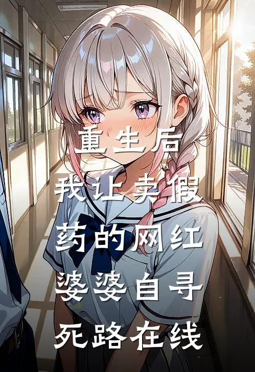 重生后，我让卖假药的网红婆婆自寻死路在线