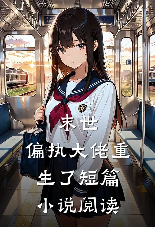 末世偏执大佬重生了短篇阅读免费