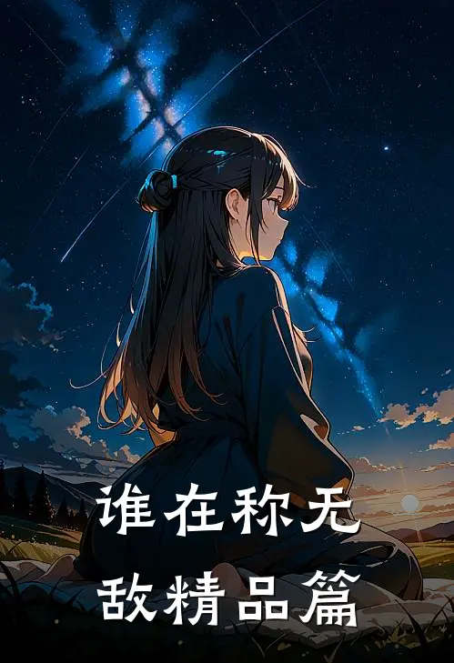 谁在称无敌精品篇