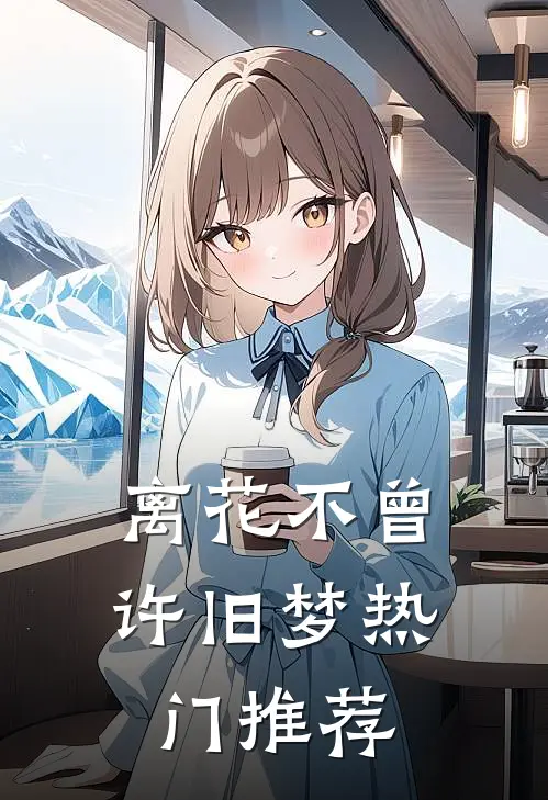 离花不曾许旧梦热门推荐