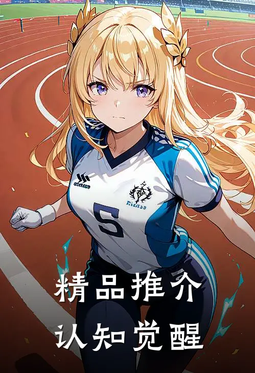 精品推介认知觉醒
