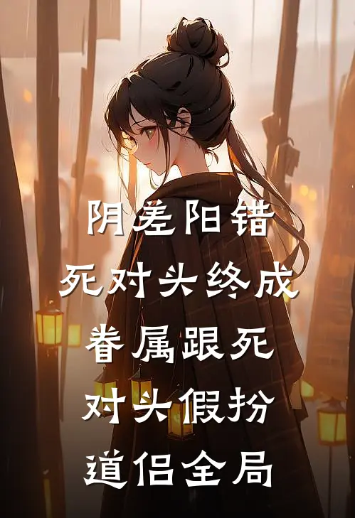 阴差阳错：死对头终成眷属-跟死对头假扮道侣全局