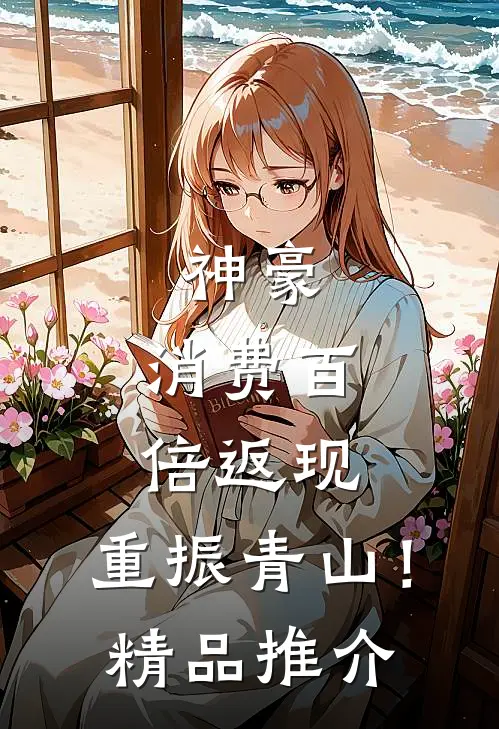 神豪：消费百倍返现，重振青山！精品推介