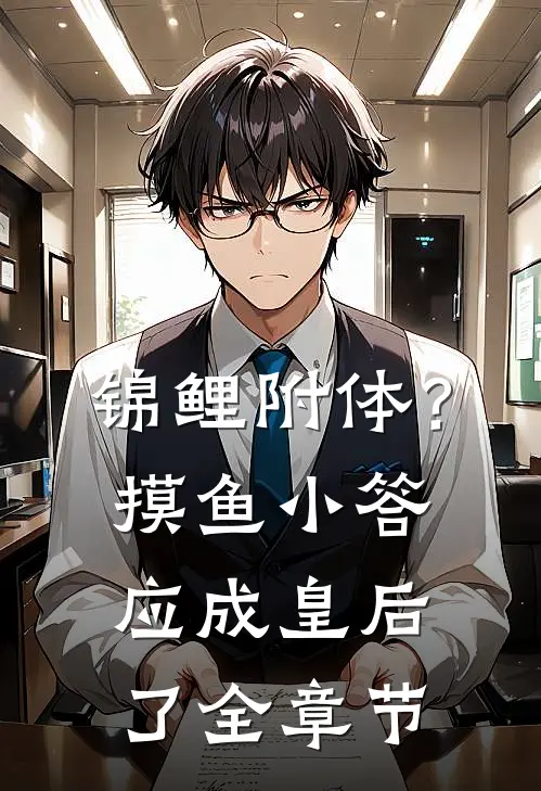 锦鲤附体？摸鱼小答应成皇后了全章节