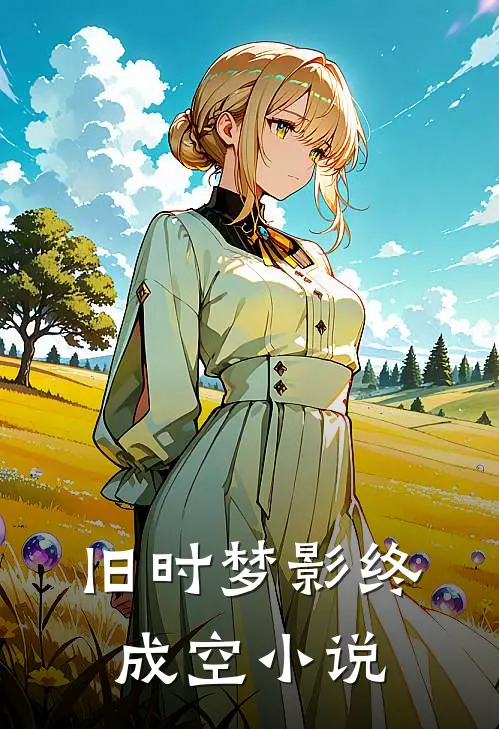 旧时梦影终成空小说