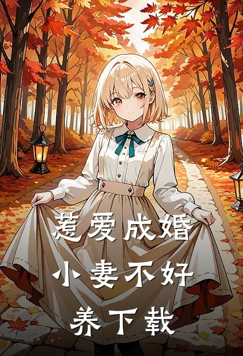 惹爱成婚：小妻不好养下载
