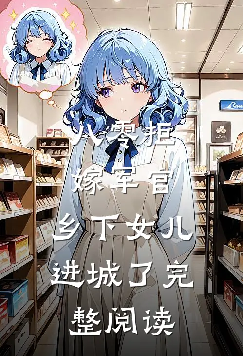 八零拒嫁军官，乡下女儿进城了完整阅读